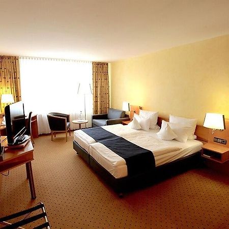 Hotel Friederichs Duisburg Ngoại thất bức ảnh