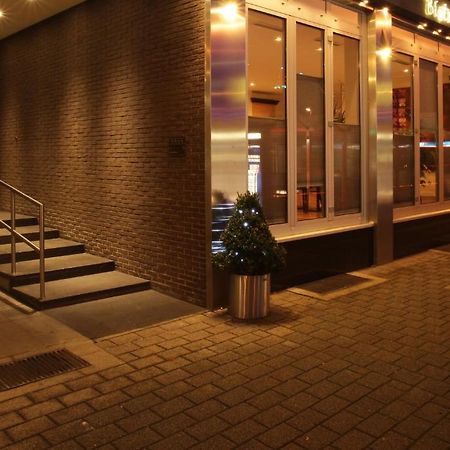 Hotel Friederichs Duisburg Ngoại thất bức ảnh