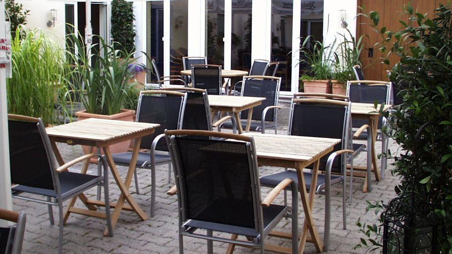 Hotel Friederichs Duisburg Ngoại thất bức ảnh