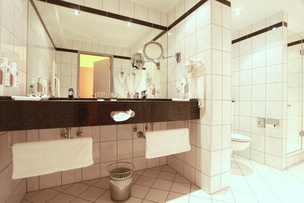 Hotel Friederichs Duisburg Phòng bức ảnh